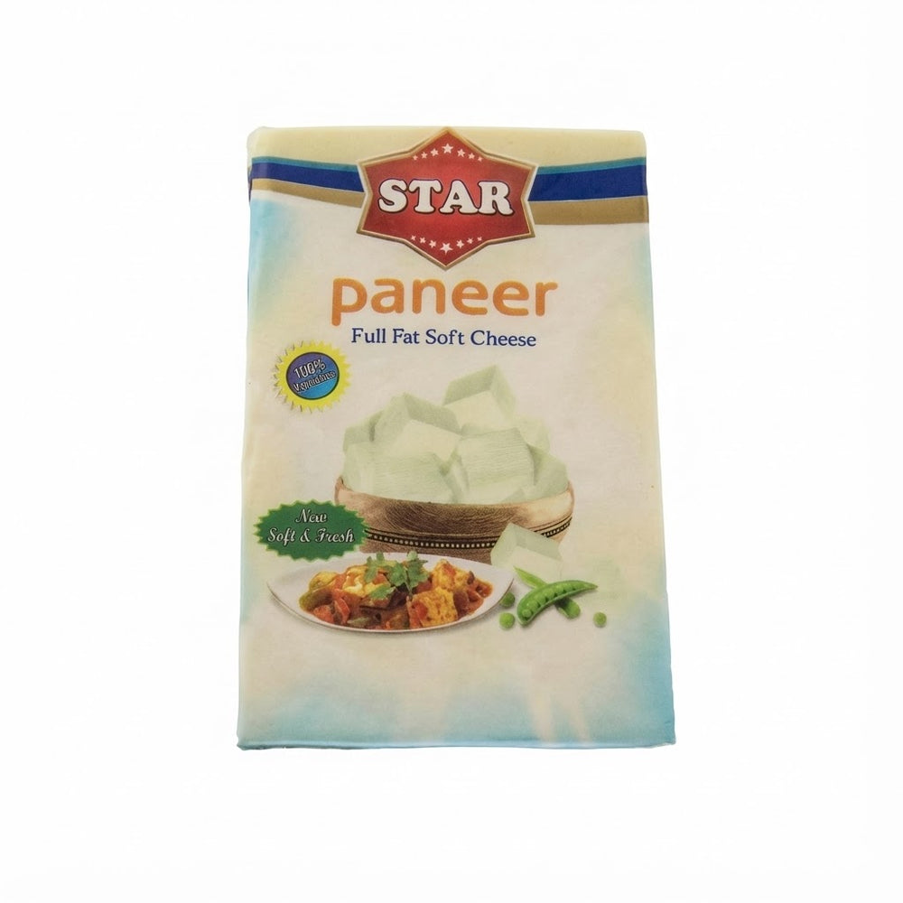 Star Paneer