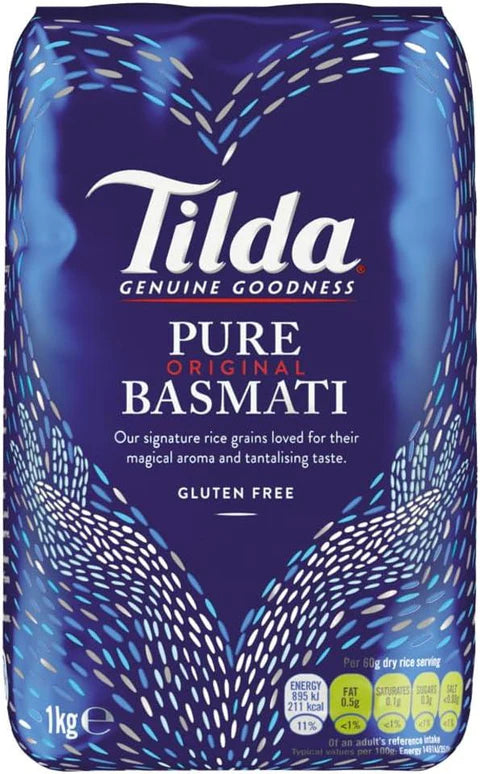 Tilda Basmati