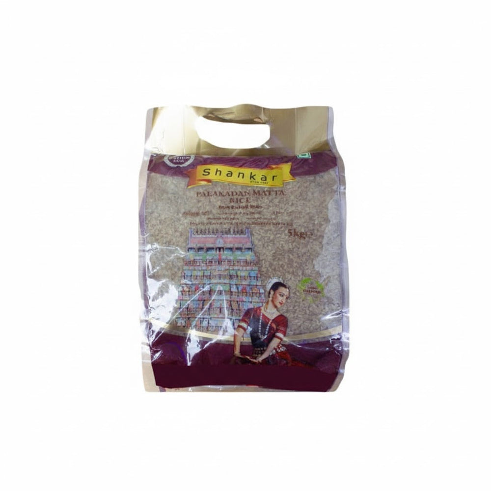 Shankar Matta Rice