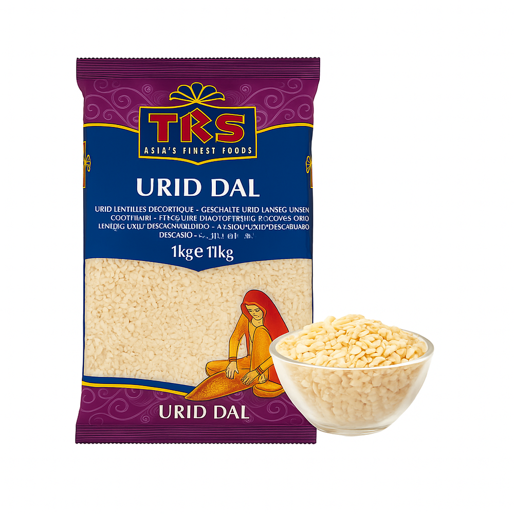 TRS Urid Dal