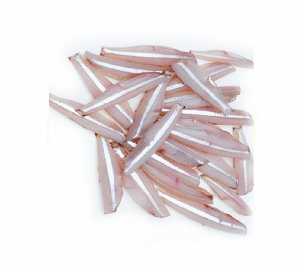Anchovy / Netholi