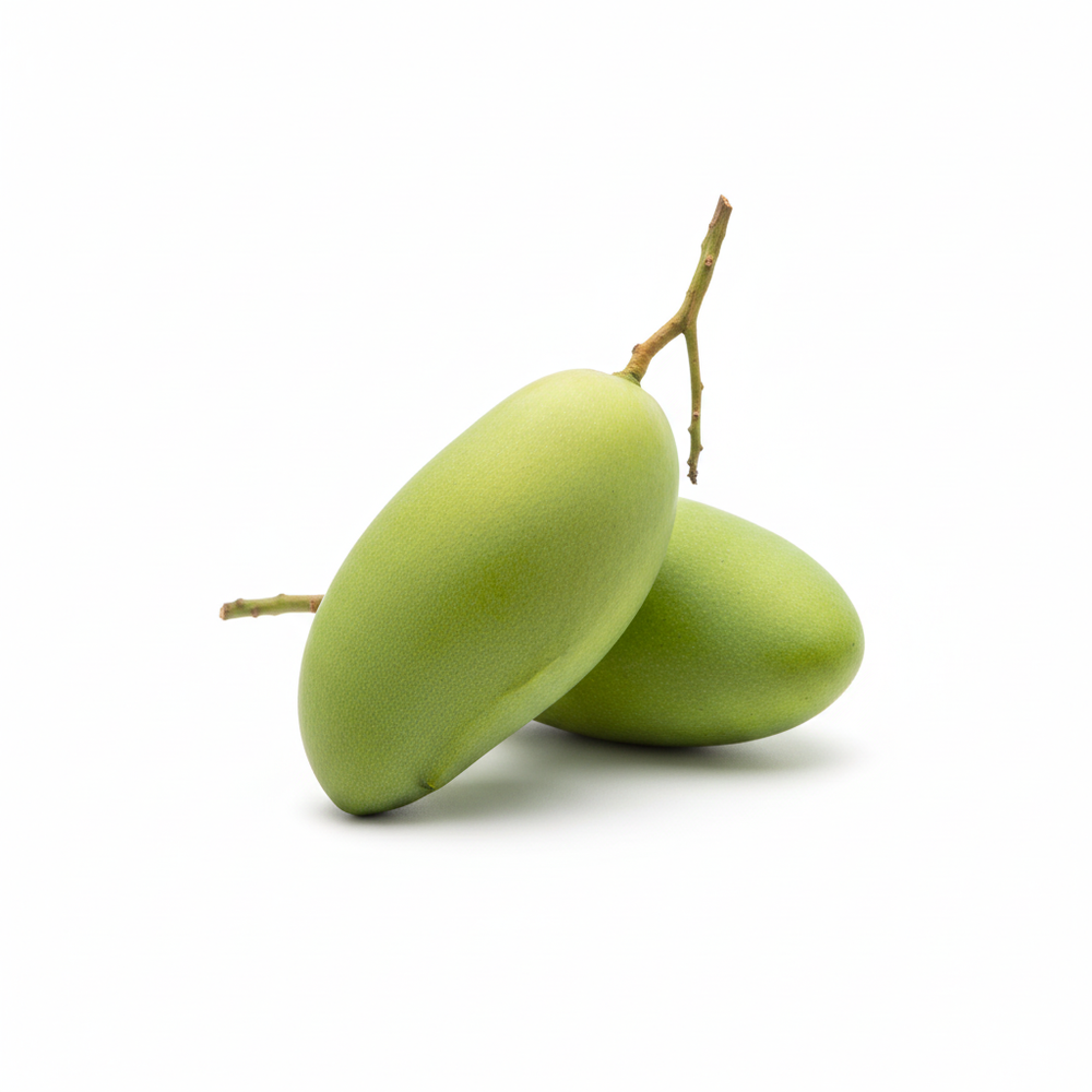 Raw Mango