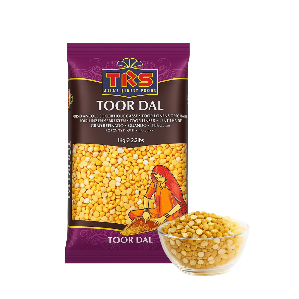 TRS Toor Dal