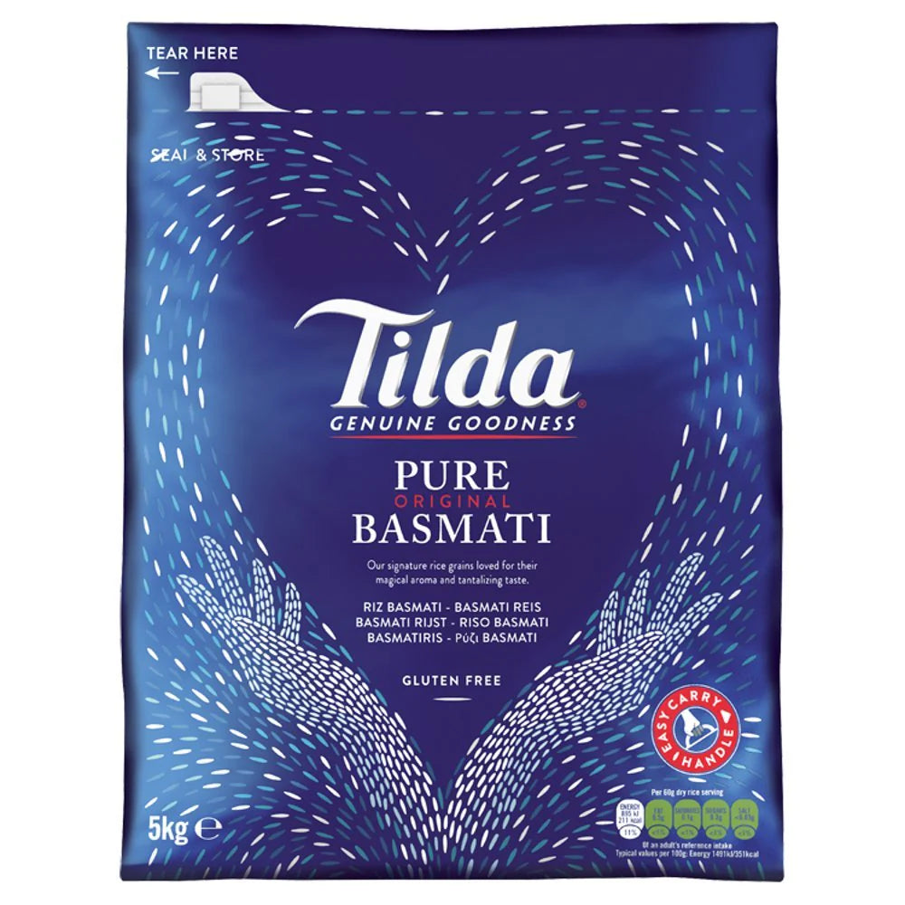 Tilda Pure Basmati