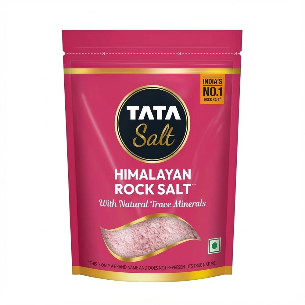 Tata Himalayan Rock Salt