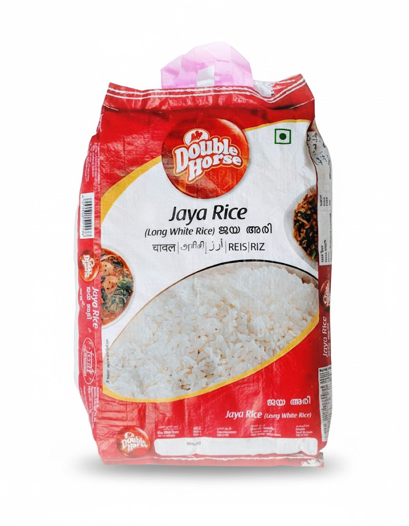 Double Horse Jaya Rice