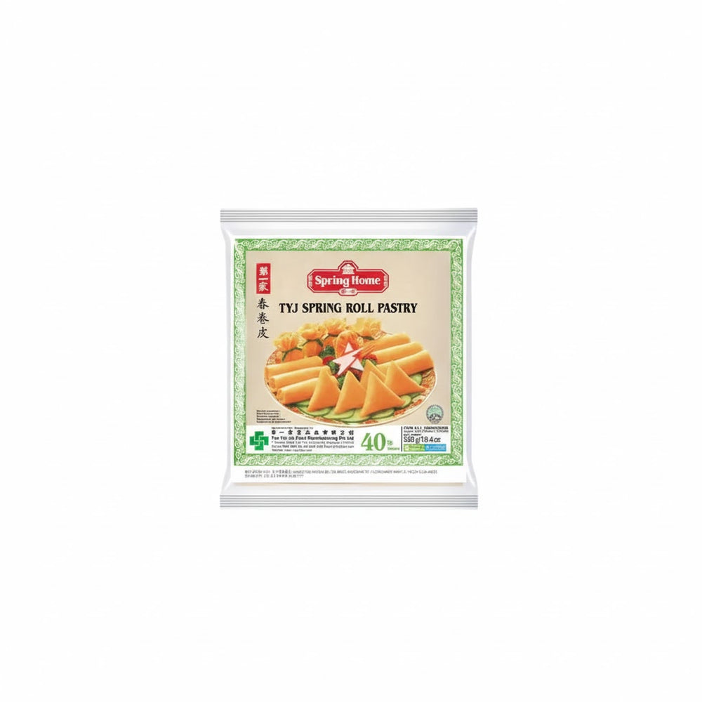 Spring Home Roll Sheet 8.5