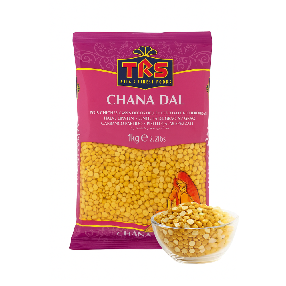 TRS Chana Dal