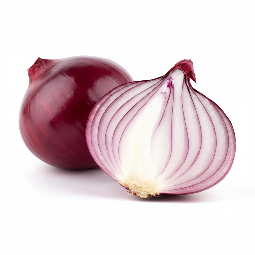 Red Onion