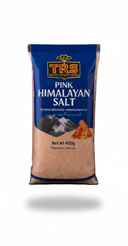 TRS Pink Himalayan Salt