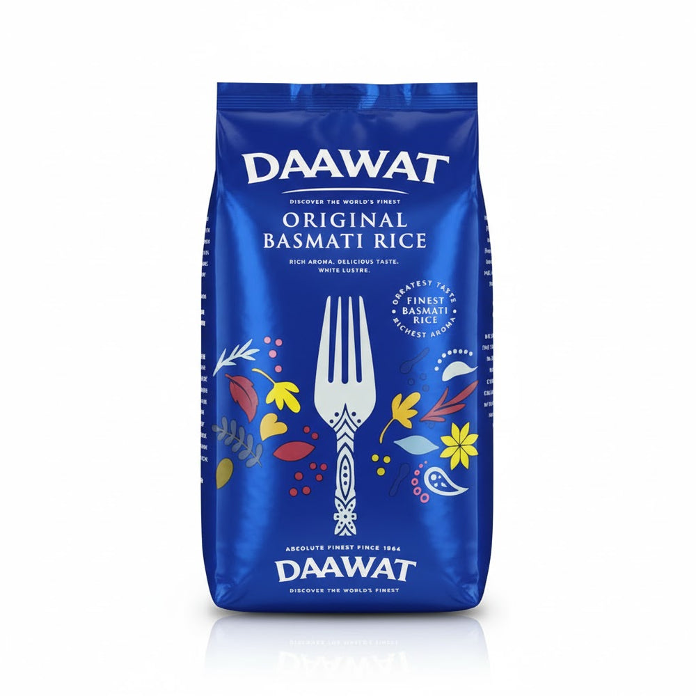 Dawat Basmati